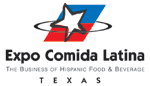 Expo Comida Latina in Houston